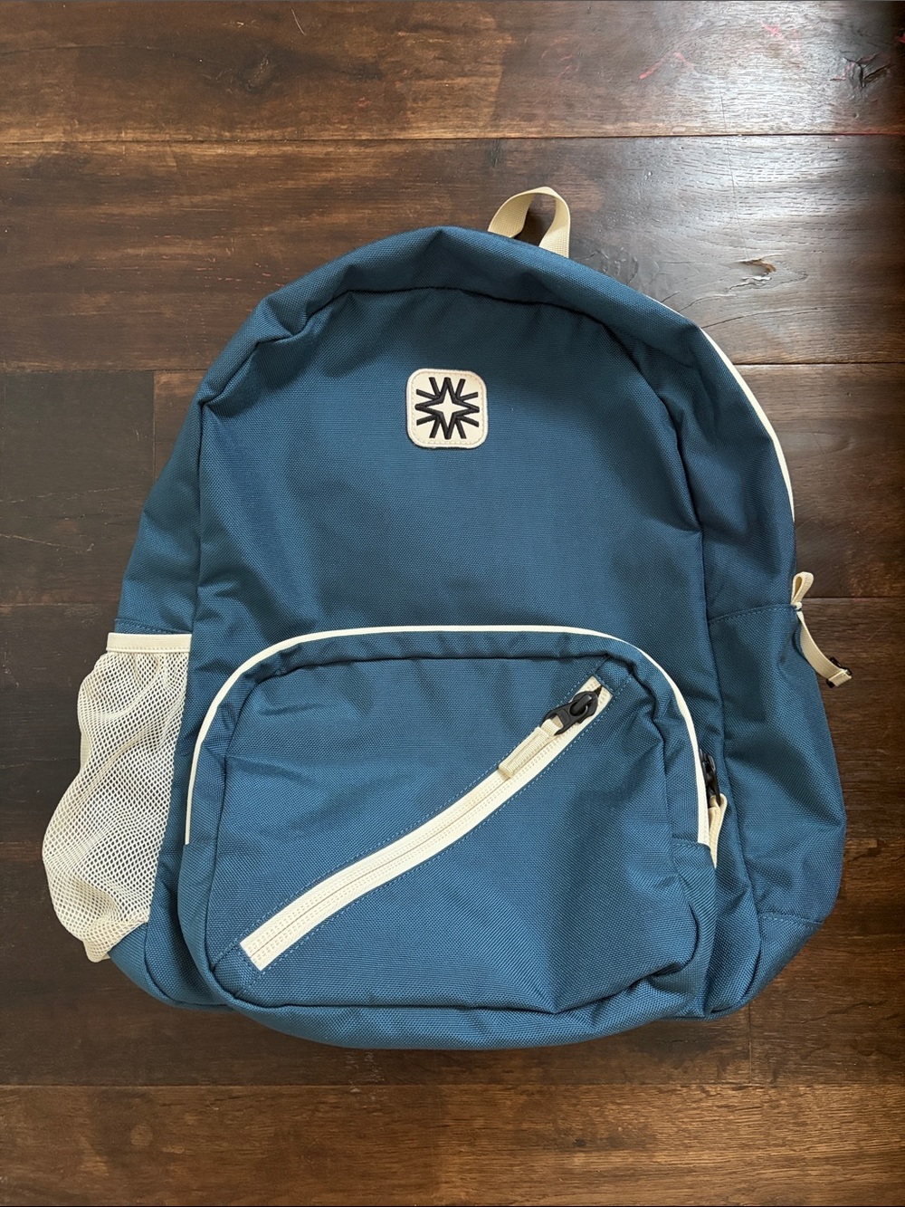 Walker Goods Tommy Pack